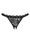 LIVCO CORSETTI FASHION - MULED LC 90681 PANTY NEGRO