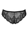 LIVCO CORSETTI FASHION - LOVE STORY LC 90679 PANTY NEGRO