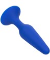 CALEXOTICS - ADMIRAL KIT 3 PLUG ANAL BLEU