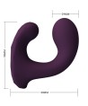 PRETTY LOVE - BILLY VIBRATION VIOLET APPLICATION GRATUITE