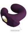 PRETTY LOVE - BILLY VIBRATION VIOLET APPLICATION GRATUITE