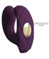 PRETTY LOVE - BILLY VIBRATION VIOLET APPLICATION GRATUITE