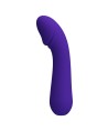 PRETTY LOVE - VIBRATEUR RECHARGEABLE CETUS VIOLET