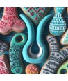 FUN TOYS GVIBE MINI TIFFANY MENTHE