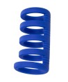 CALEXOTICS - ADMIRAL XTREME CAGE BLEU