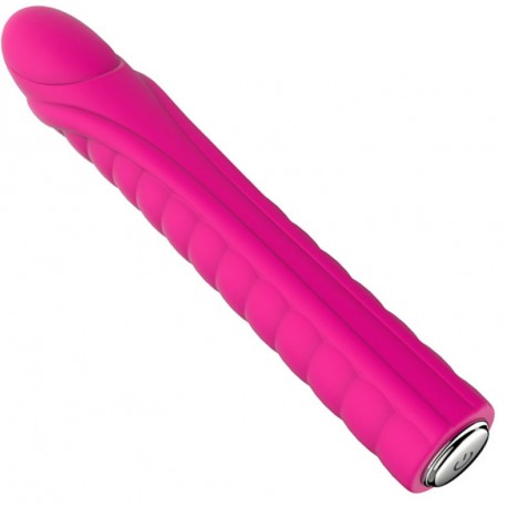 NALONE - DIXIE VIBRATEUR PUISSANT ROSE