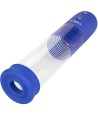 CALEXOTICS - ADMIRAL KIT POMPE DE MONTAGE RECHARGEABLE