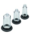 CALEXOTICS - BOUNDLESS KIT DE POMPE CORPS