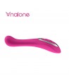 NALONE - VIBRATEUR ROSE TOUCH SYSTEM