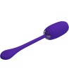 PRETTY LOVE - OEUF VIBRANT RECHARGEABLE KIRK VIOLET