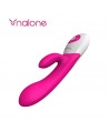 NALONE RHYTHM VOICE SYSTEM VIBRATOR PINK
