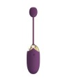 PRETTY LOVE - ABNER APPLI LILAS