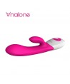 NALONE RHYTHM VOICE SYSTEM VIBRATOR PINK