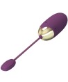 PRETTY LOVE - ABNER APPLI LILAS