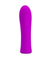 PRETTY LOVE - ALFREDA VIBRATEUR SUPER PUISSANT VIOLET