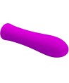 PRETTY LOVE - ALFREDA VIBRATEUR SUPER PUISSANT VIOLET