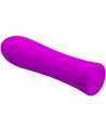 PRETTY LOVE - ALFREDA VIBRATEUR SUPER PUISSANT VIOLET