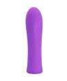 PRETTY LOVE - ALFREDA VIBRATEUR SUPER PUISSANT AQUA VIOLET