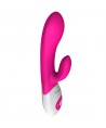 NALONE RHYTHM VOICE SYSTEM VIBRATOR PINK
