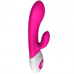 NALONE RHYTHM VOICE SYSTEM VIBRATOR PINK