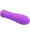 PRETTY LOVE - ALFREDA VIBRATEUR SUPER PUISSANT AQUA VIOLET