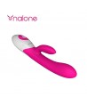 NALONE RHYTHM VOICE SYSTEM VIBRATOR PINK