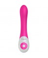 NALONE PULSE VIBRATION ET MODE SONORE ROSE