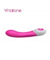 NALONE PULSE VIBRATION ET MODE SONORE ROSE