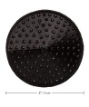 CALEXOTICS - RADIANCE COUVRE-MALINS BIJOU FORME RONDE