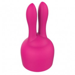 TÊTE DE STIMULATION ÉLECTRO ET ROCK NALONE BUNNY