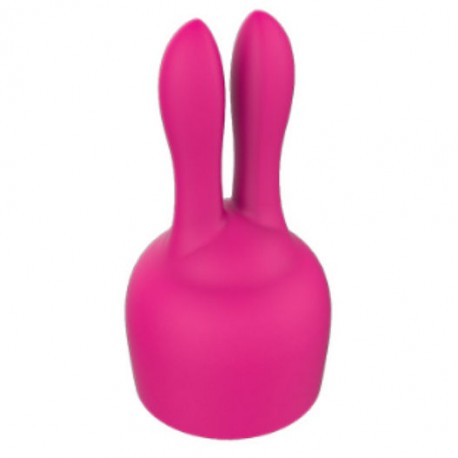 TÊTE DE STIMULATION ÉLECTRO ET ROCK NALONE BUNNY