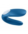 PARTNER TOY WHALE VIBRATOR STIMULANT LES DEUX PARTNERS ÉDITION 2020