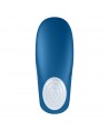 PARTNER TOY WHALE VIBRATOR STIMULANT LES DEUX PARTNERS ÉDITION 2020