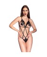 CHILIROSE - CR 4650 BODY NEGRO S/M