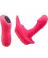 PRETTY LOVE - FLIRTATION STIMULATEUR DE POINT G 30 MODES