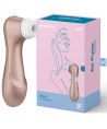SATISFYER - PRO 2 NOUVELLE GÉNÉRATION 2 VIBRATEUR À IMPULSIONS D'AIR