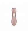 SATISFYER - PRO 2 NOUVELLE GÉNÉRATION 2 VIBRATEUR À IMPULSIONS D'AIR