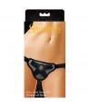 FEUILLES DE SPORT ARNES WATERPROOF BLACK
