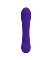 PRETTY LOVE - VIBRATEUR RECHARGEABLE PRESCOTT VIOLET