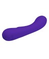 PRETTY LOVE - VIBRATEUR RECHARGEABLE PRESCOTT VIOLET