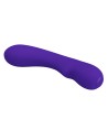 PRETTY LOVE - VIBRATEUR RECHARGEABLE PRESCOTT VIOLET