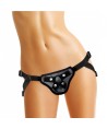 FEUILLES DE SPORT ARNES WATERPROOF BLACK