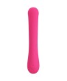 PRETTY LOVE - VIBRATEUR LAMAR LAPIN ET POINT G ROSE