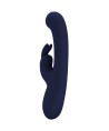 PRETTY LOVE - VIBRATEUR LAMAR LAPIN ET POINT G BLEU