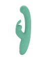 PRETTY LOVE - VIBRATEUR LAMAR LAPIN ET POINT G VERT