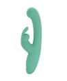 PRETTY LOVE - VIBRATEUR LAMAR LAPIN ET POINT G VERT