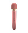 PRETTY LOVE - MASSEUR 7 MODES DE VIBRATION ROSE