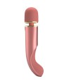 PRETTY LOVE - MASSEUR 7 MODES DE VIBRATION ROSE