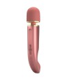 PRETTY LOVE - MASSEUR 7 MODES DE VIBRATION ROSE