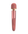 PRETTY LOVE - MASSEUR 7 MODES DE VIBRATION ROSE